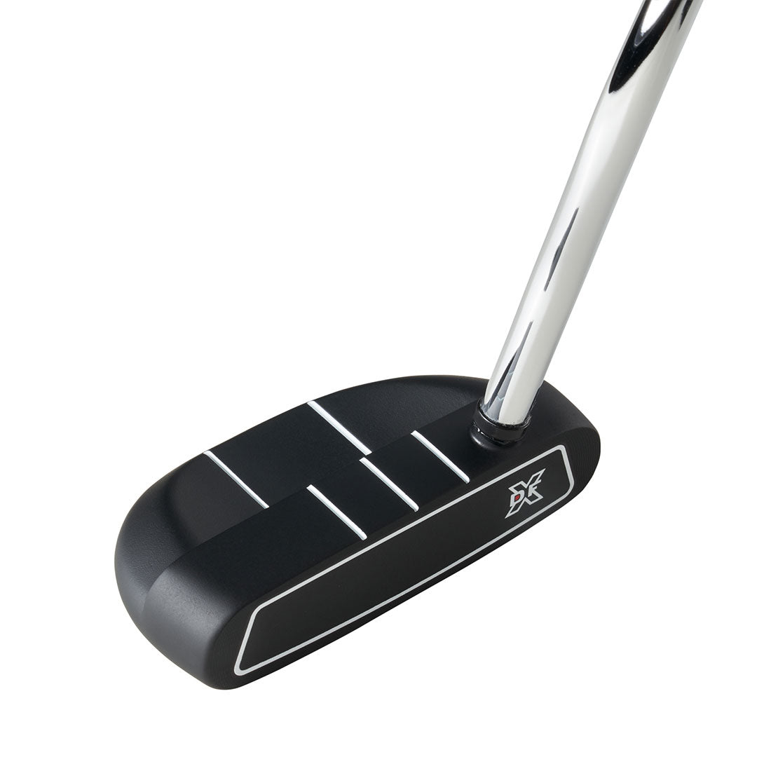 Odyssey 2021 DFX Rossie Putter