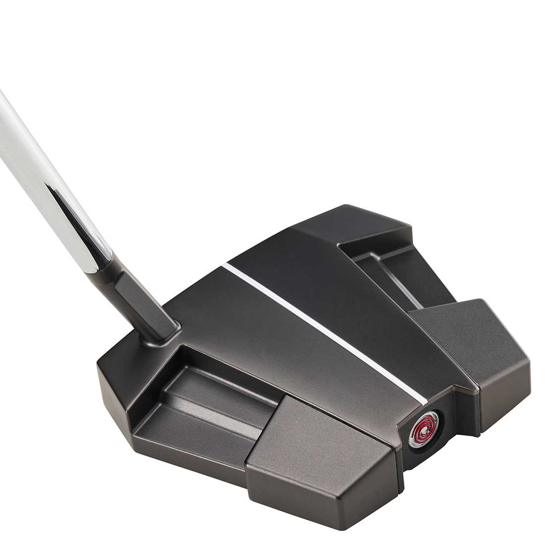 Odyssey Eleven Tour Lined S Putter
