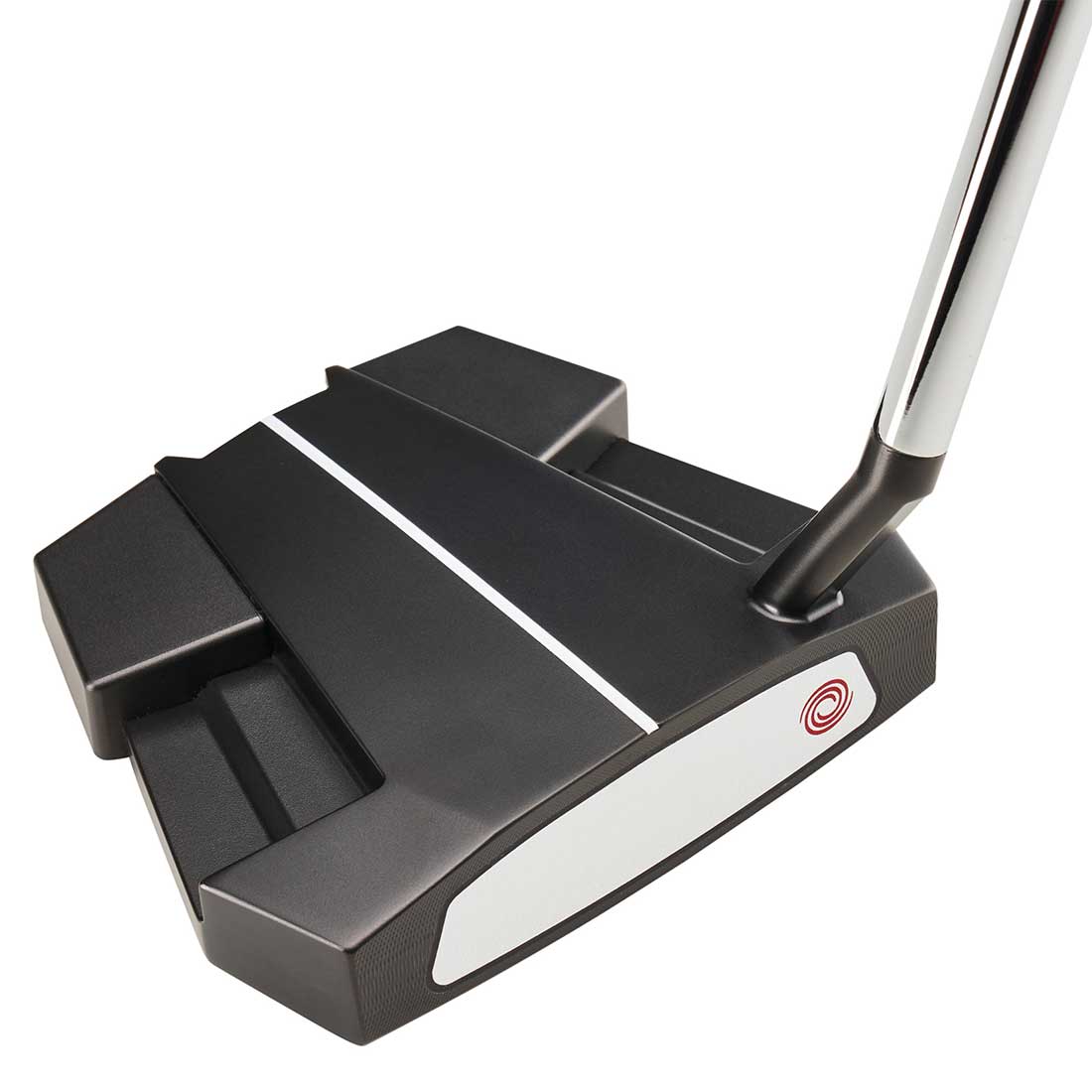 Odyssey Eleven Tour Lined S Putter
