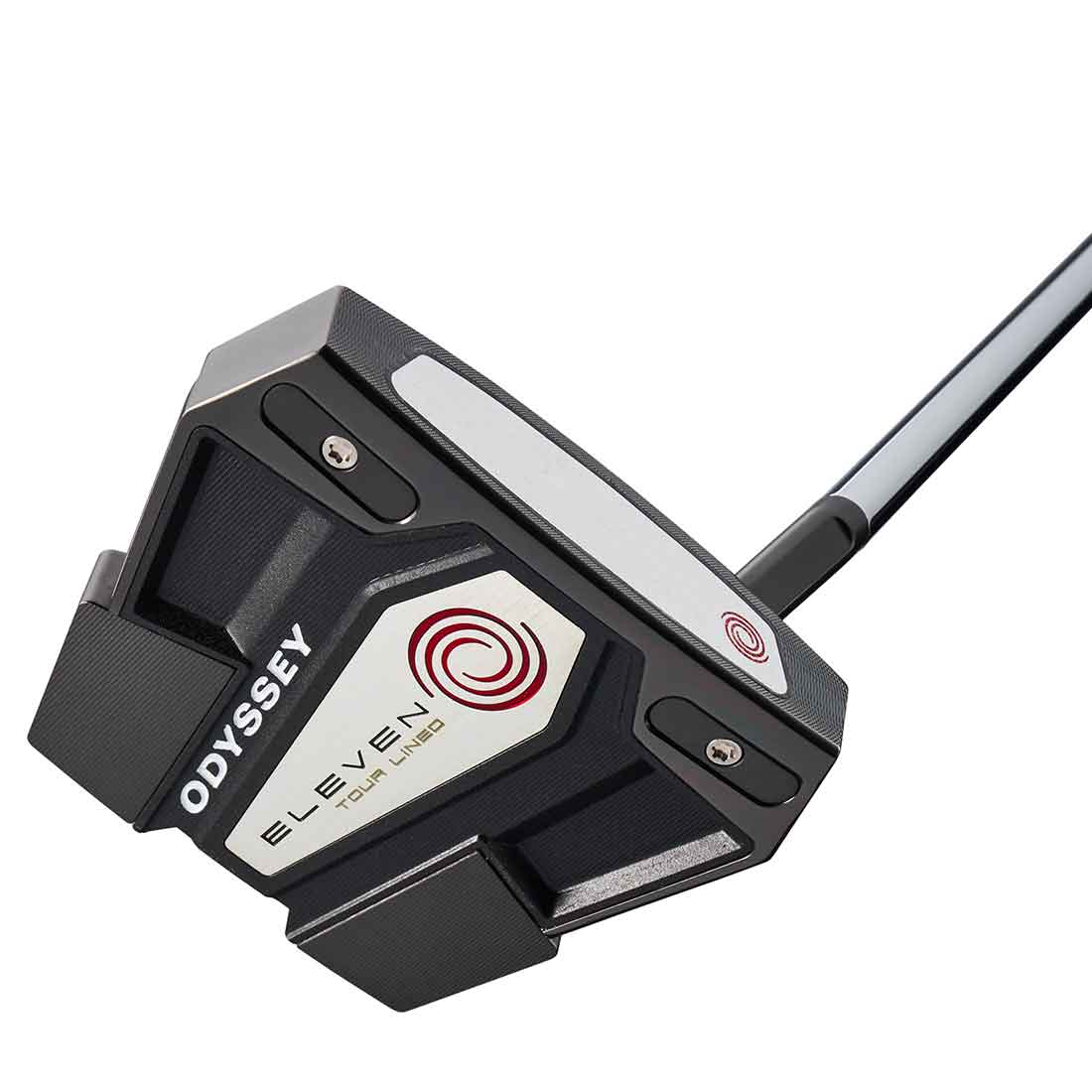 Odyssey Eleven Tour Lined S Putter