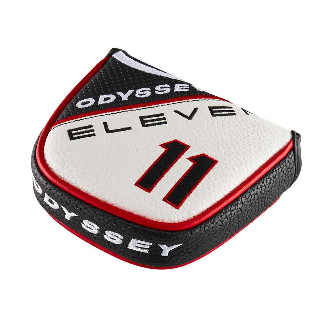 Odyssey Eleven Tour Lined S Putter