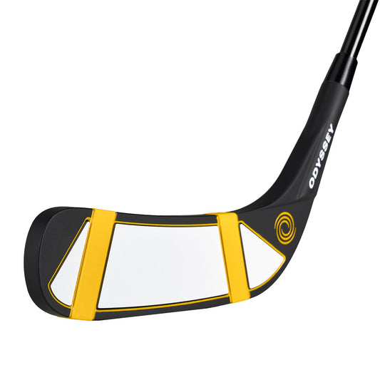 Odyssey Happy Gilmore 2 Hockey Stick Putter