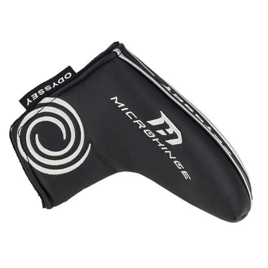 Odyssey Microhinge Double Wide DB Putter