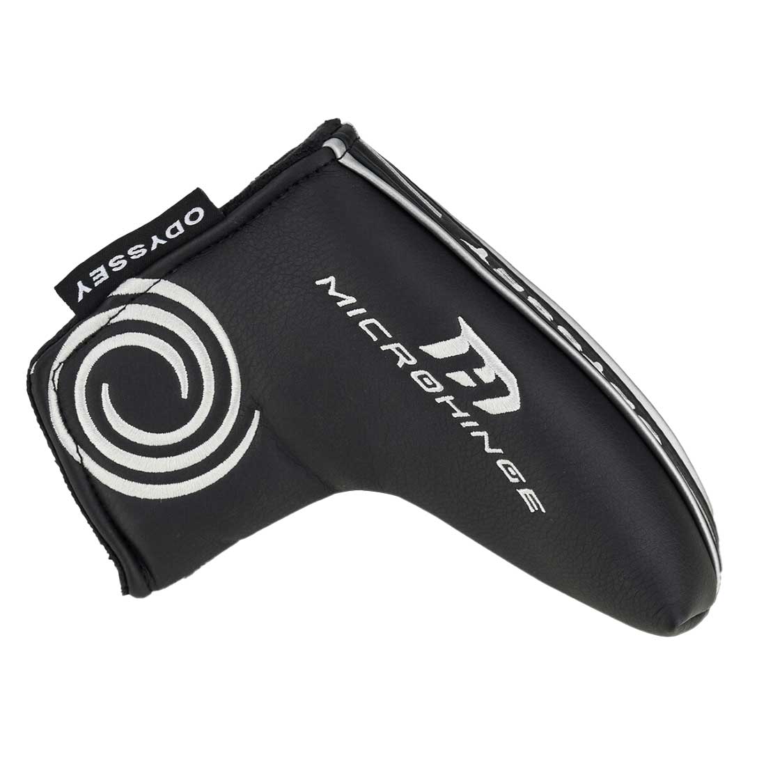 Odyssey Microhinge #1 CH Putter