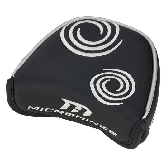 Odyssey Microhinge Seven DB Putter