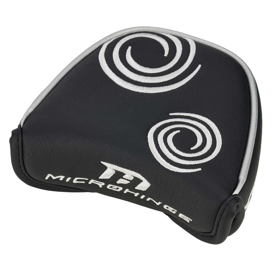 Odyssey Microhinge Seven S Putter