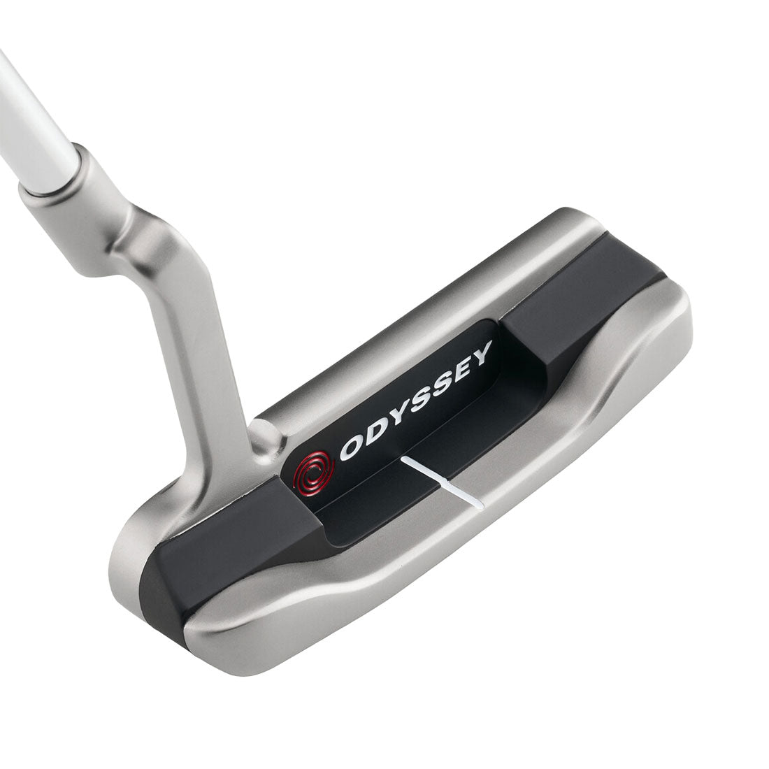 Odyssey Microhinge #1 CH Putter