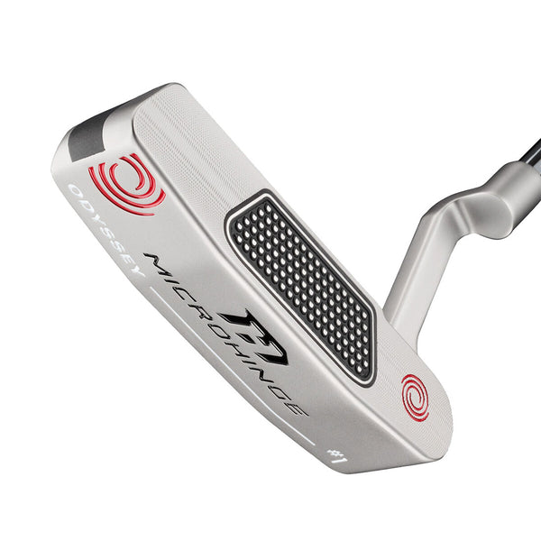 Odyssey オデッセイ Microhinge #1 新同品34インチ odyssey-microhinge-1-ch-putter