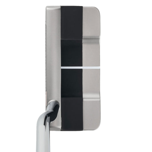 Custom Odyssey Microhinge Double Wide DB Putter