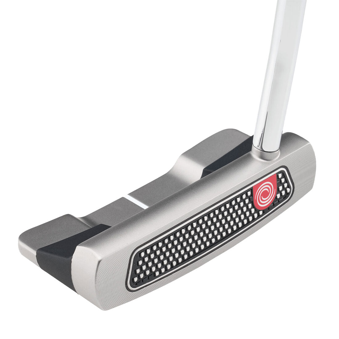 Odyssey Microhinge Double Wide DB Putter