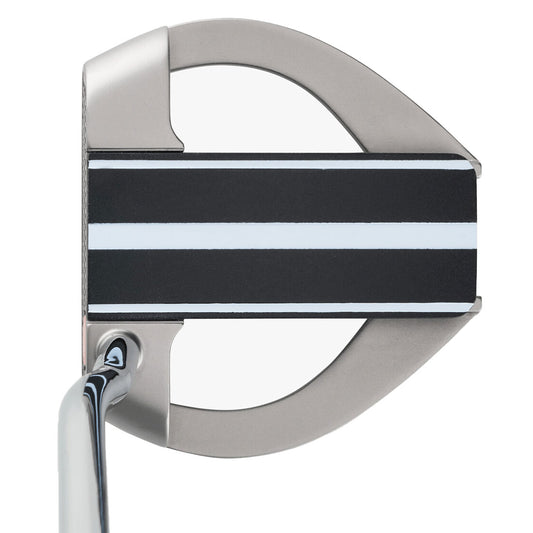 Odyssey Microhinge Marxman Fang Putter