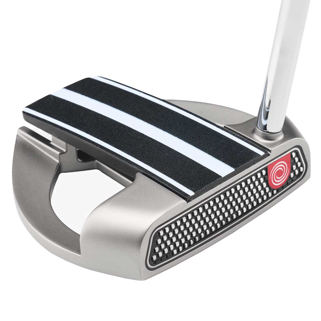 Odyssey Markman Fang パター Odyssey Microhinge Marxman Fang Putter – Golf Discount