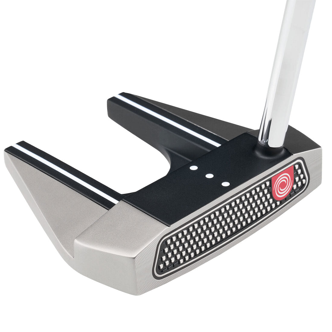Odyssey Microhinge Seven DB Putter