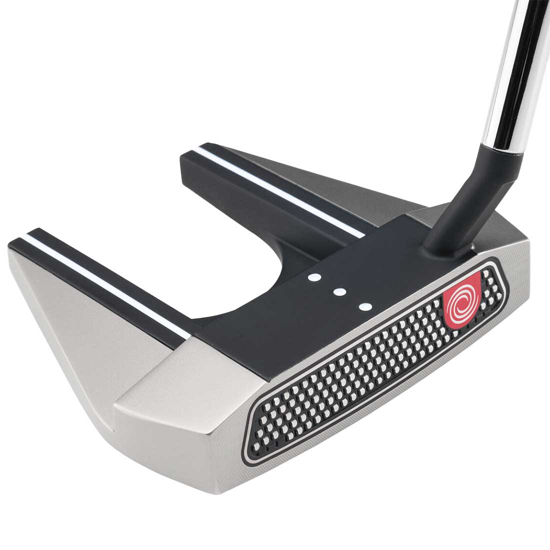 Odyssey Microhinge Seven S Putter