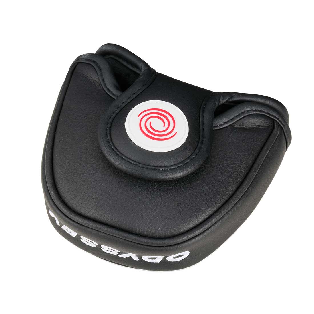 Odyssey Red Milled Seven X Putter