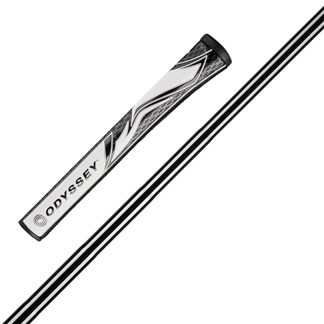 Odyssey Red Milled Seven X Putter – Golf Discount