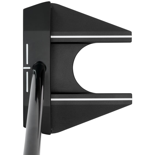 Odyssey Square 2 Square Tri-Hot Black #7 Putter
