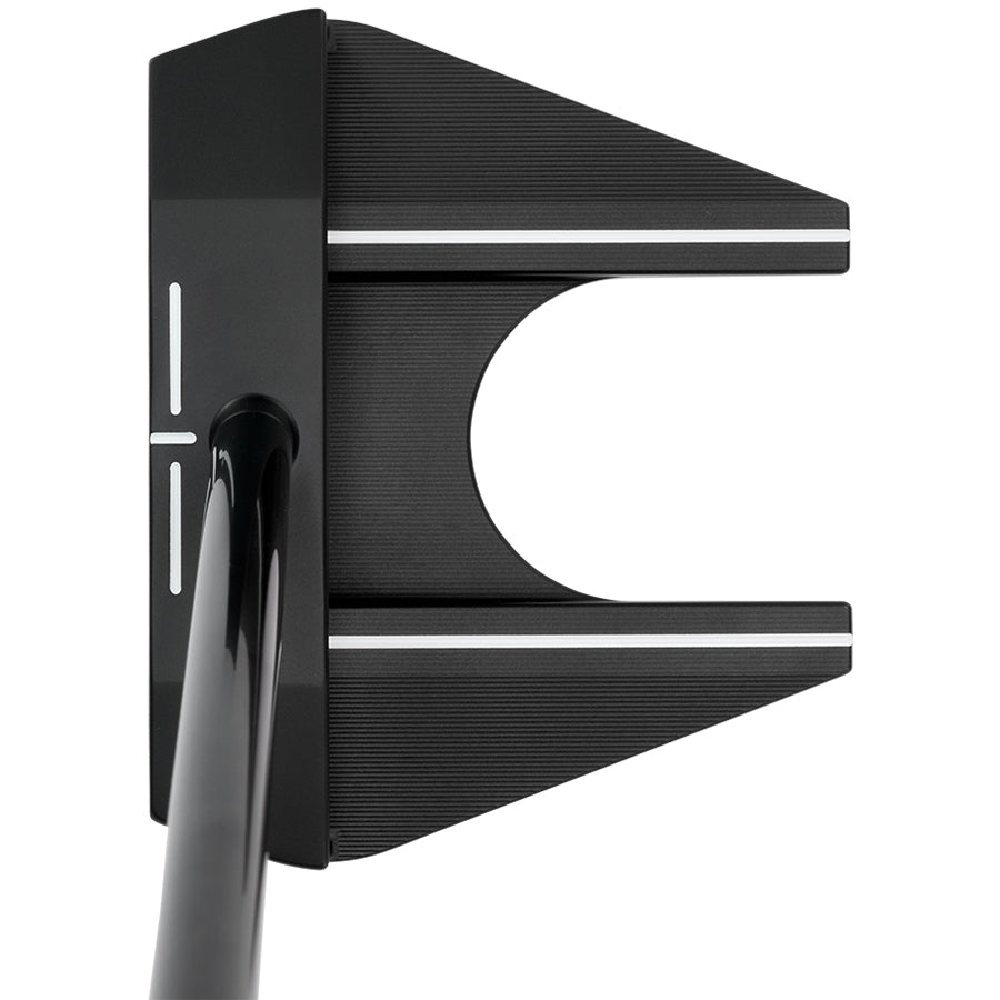 Odyssey Square 2 Square Tri-Hot Black #7 Putter