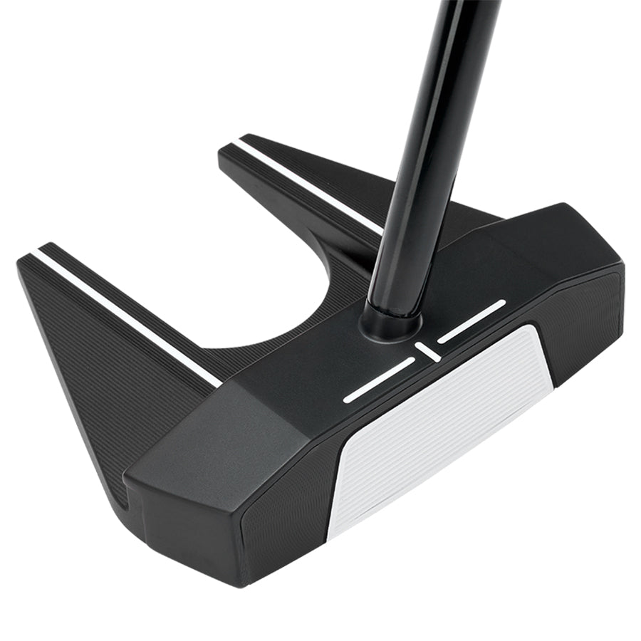 Odyssey Square 2 Square Tri-Hot Black #7 Putter