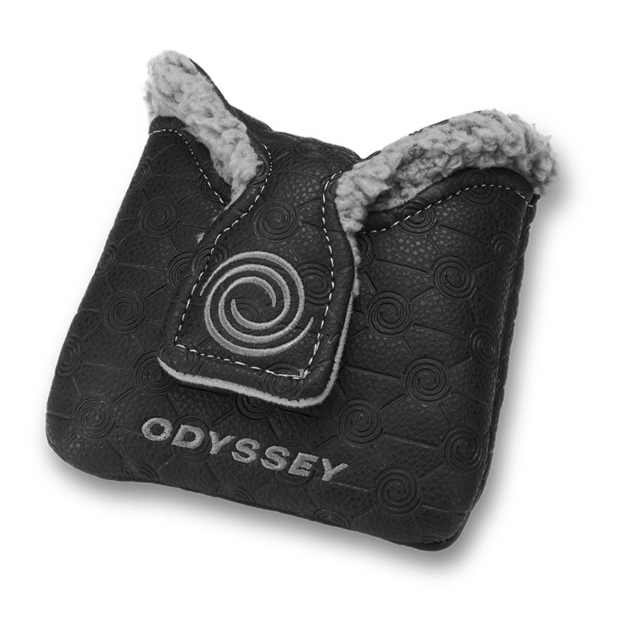 Odyssey Square 2 Square Tri-Hot Black #7 Putter