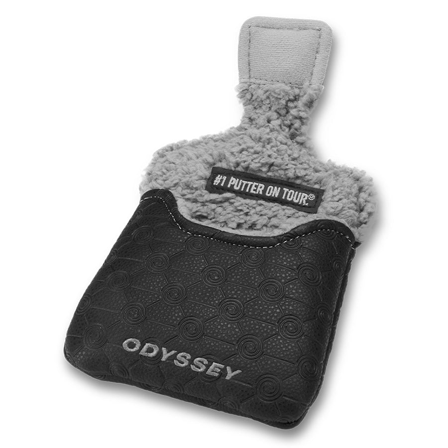 Odyssey Square 2 Square Tri-Hot Black #7 Putter