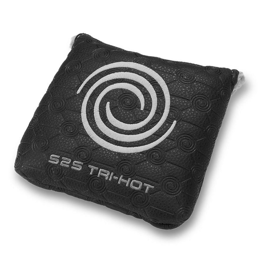 Odyssey Square 2 Square Tri-Hot Black #7 Putter