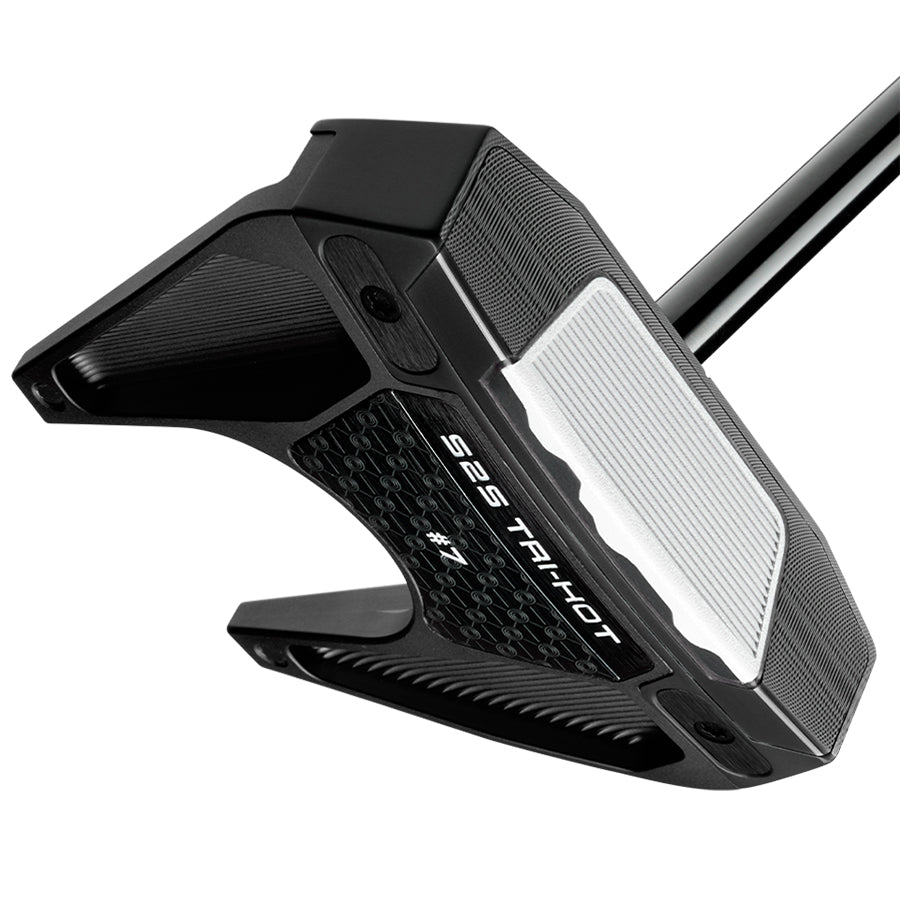 Odyssey Square 2 Square Tri-Hot Black #7 Putter