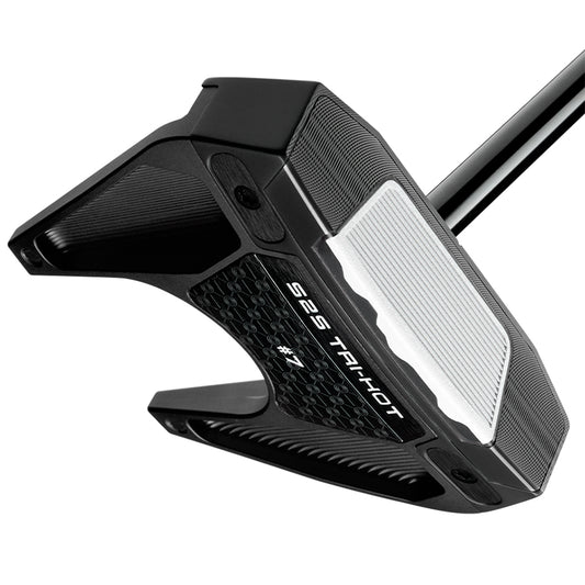 Odyssey Square 2 Square Tri-Hot Black #7 Putter