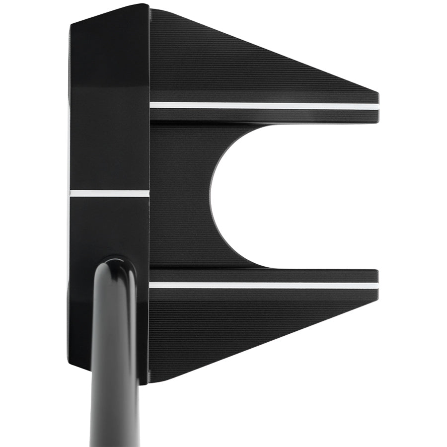 Odyssey Square 2 Square Tri-Hot Black #7 SB Cruiser Putter