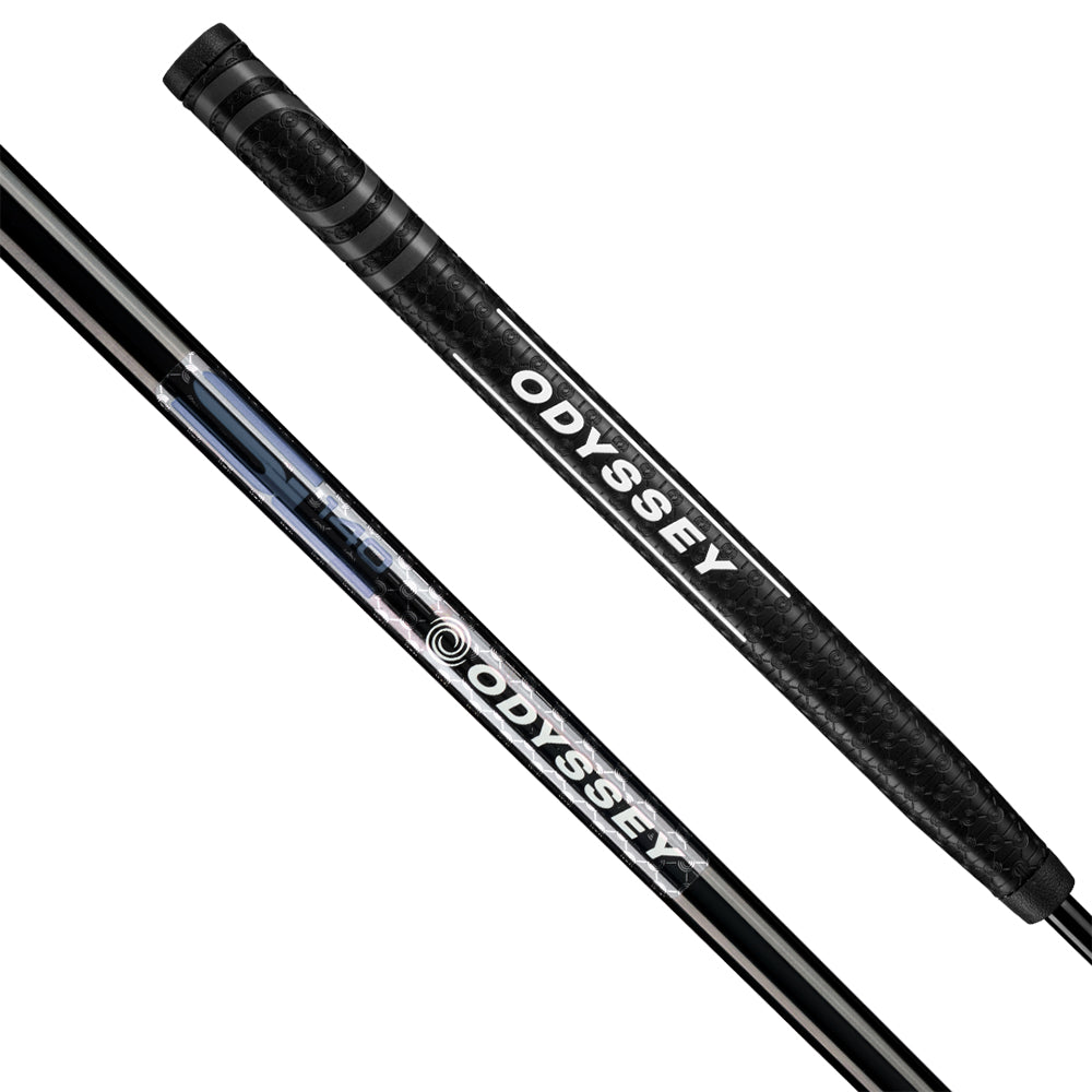Odyssey Square 2 Square Tri-Hot Black #7 SB Cruiser Putter