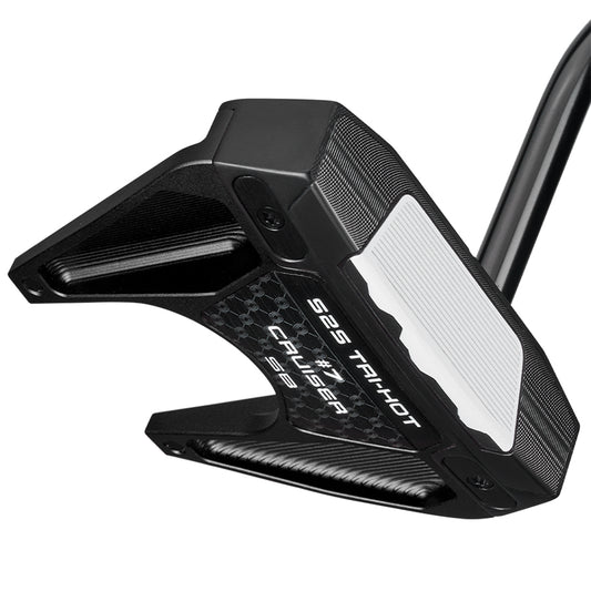 Odyssey Square 2 Square Tri-Hot Black #7 SB Cruiser Putter