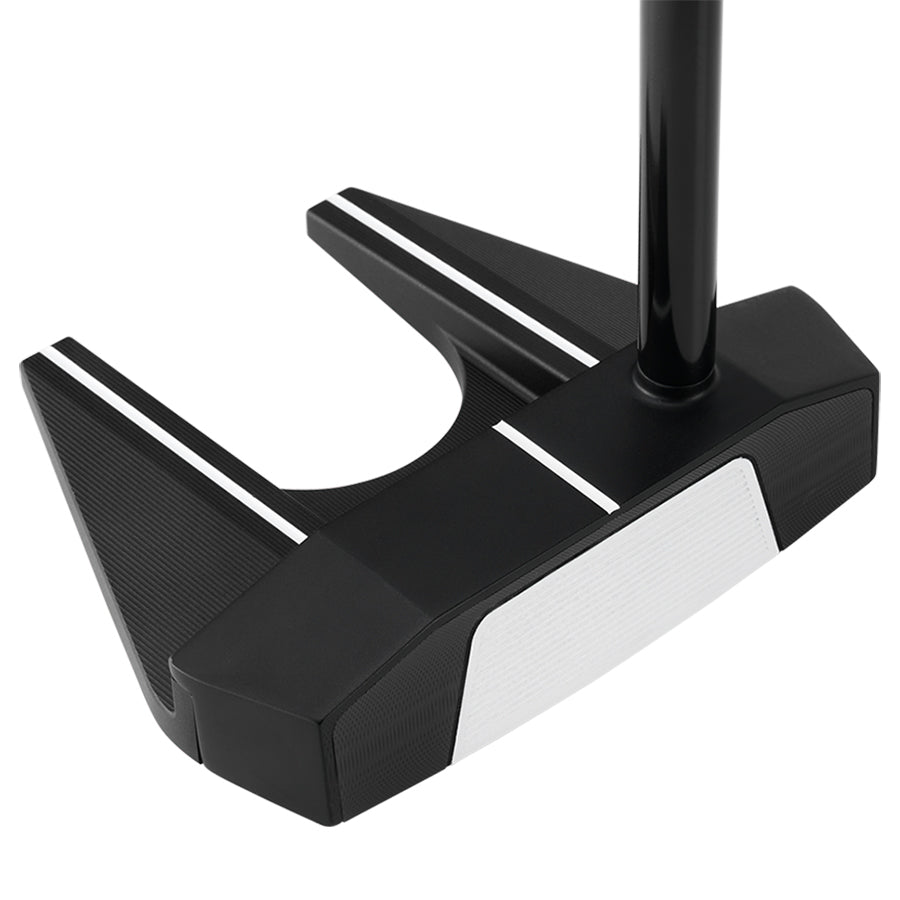 Odyssey Square 2 Square Tri-Hot Black #7 SB Putter