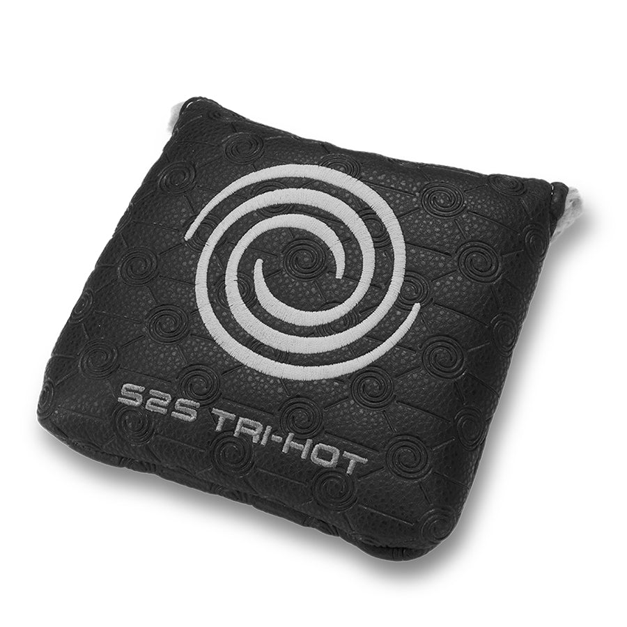 Odyssey Square 2 Square Tri-Hot Black #7 SB Putter