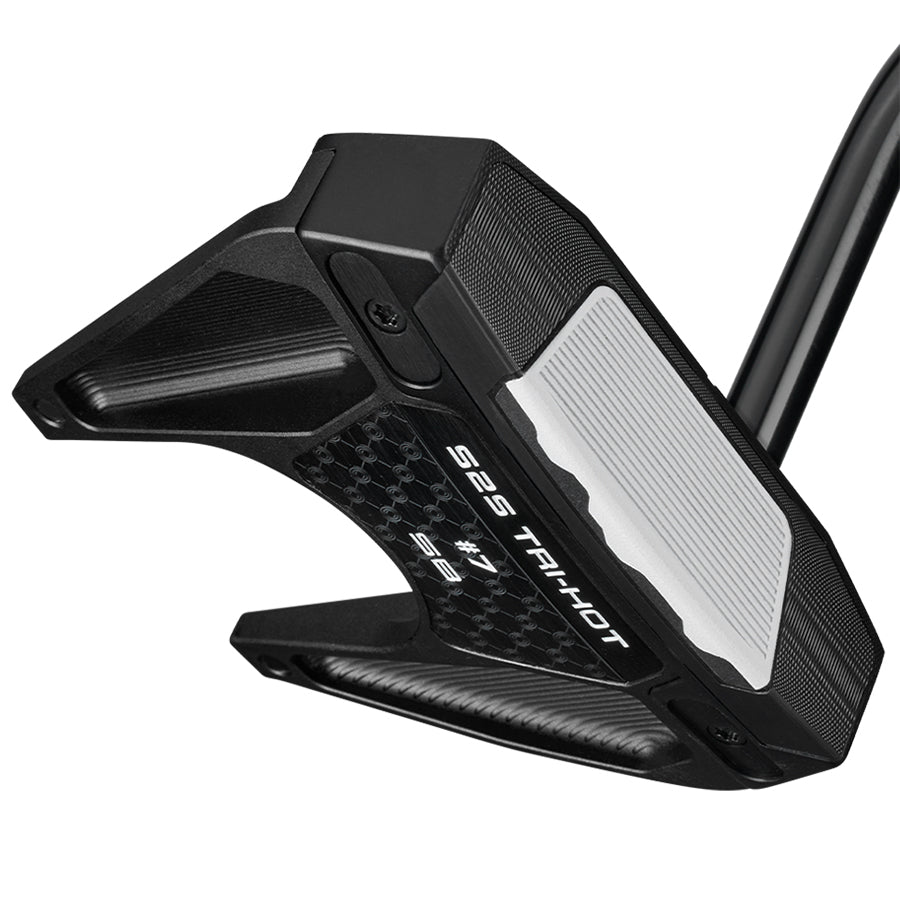 Odyssey Square 2 Square Tri-Hot Black #7 SB Putter