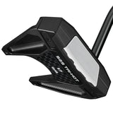 Odyssey Square 2 Square Tri-Hot Black #7 SB Putter