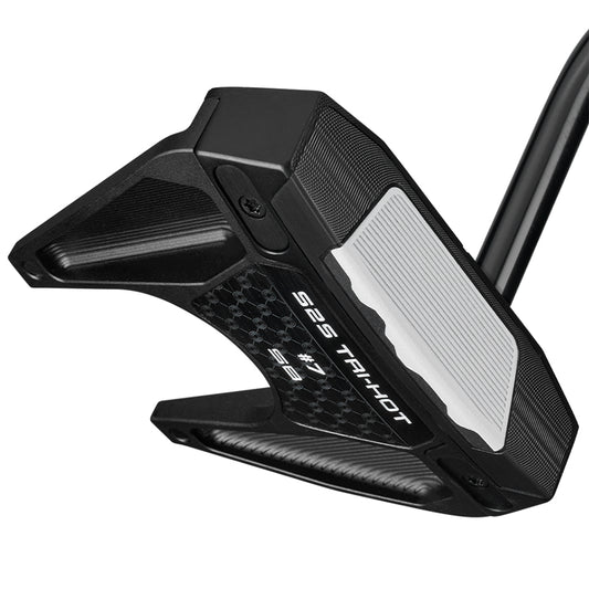 Odyssey Square 2 Square Tri-Hot Black #7 SB Putter