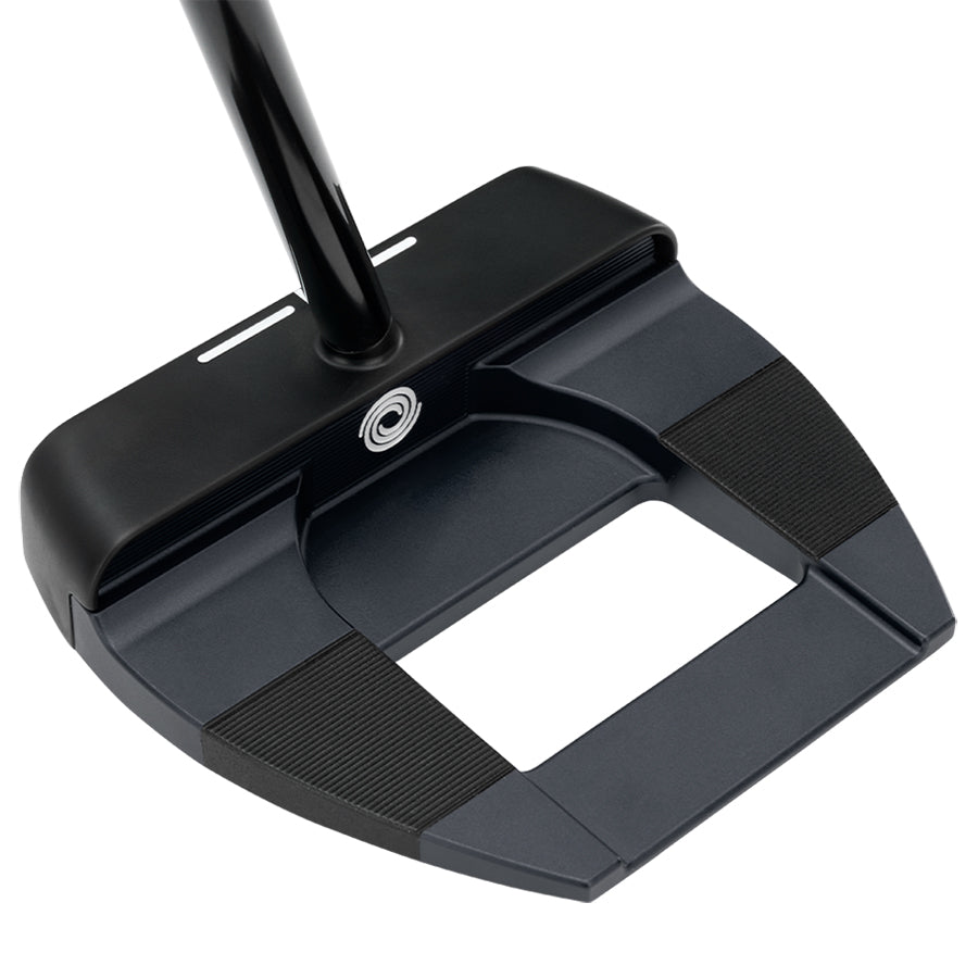 Odyssey Square 2 Square Tri-Hot Black Jailbird Putter