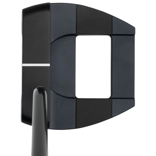 Odyssey Square 2 Square Tri-Hot Black Jailbird SB Putter