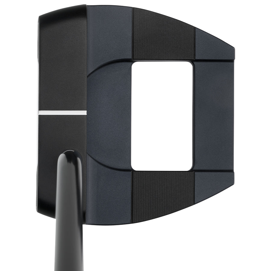 Odyssey Square 2 Square Tri-Hot Black Jailbird SB Putter