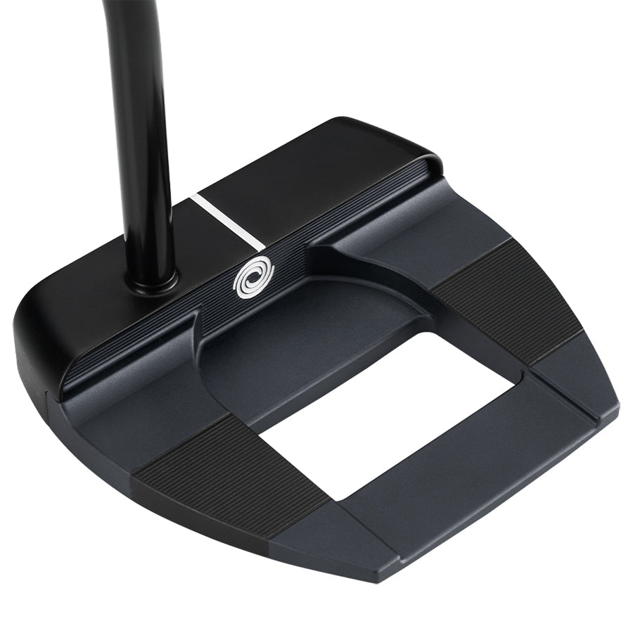 Odyssey Square 2 Square Tri-Hot Black Jailbird SB Putter