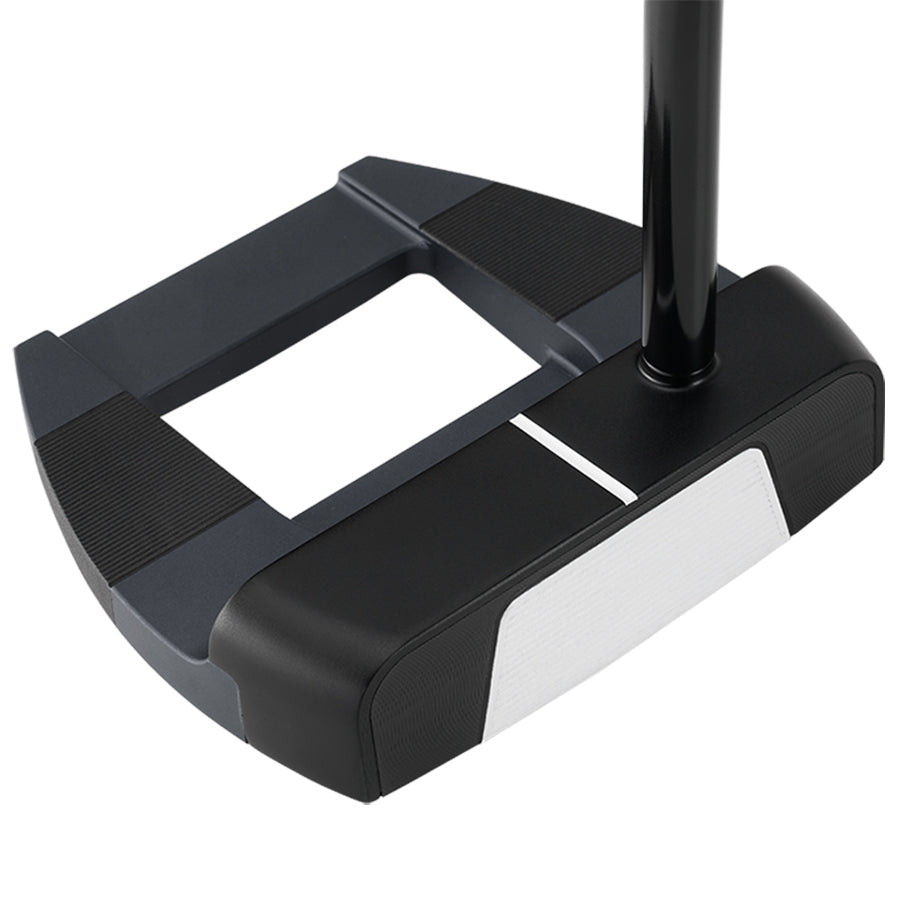 Odyssey Square 2 Square Tri-Hot Black Jailbird SB Putter