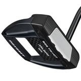 Odyssey Square 2 Square Tri-Hot Black Jailbird SB Putter