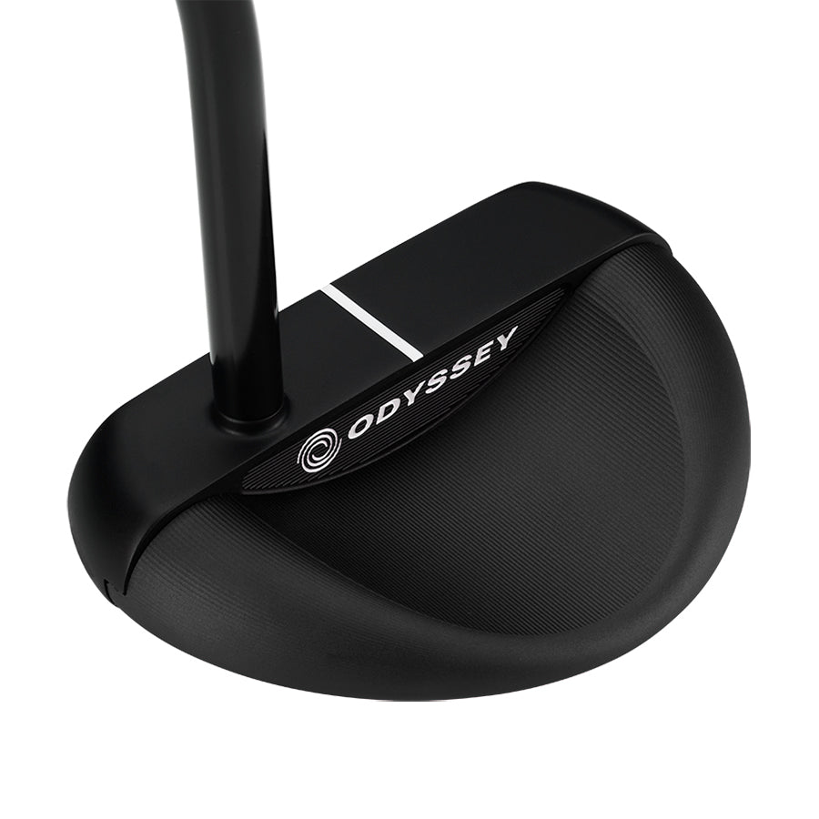 Odyssey Square 2 Square Tri-Hot Black Rossie SB Putter