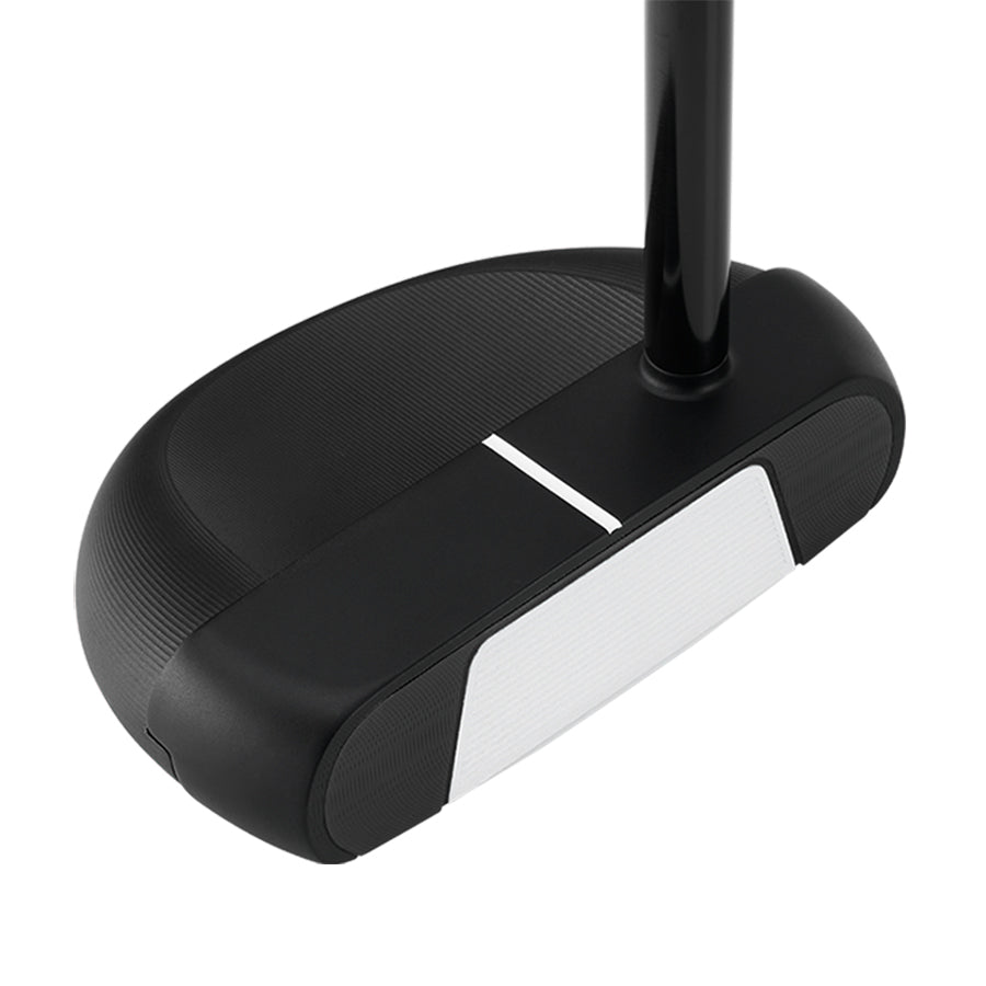 Odyssey Square 2 Square Tri-Hot Black Rossie SB Putter