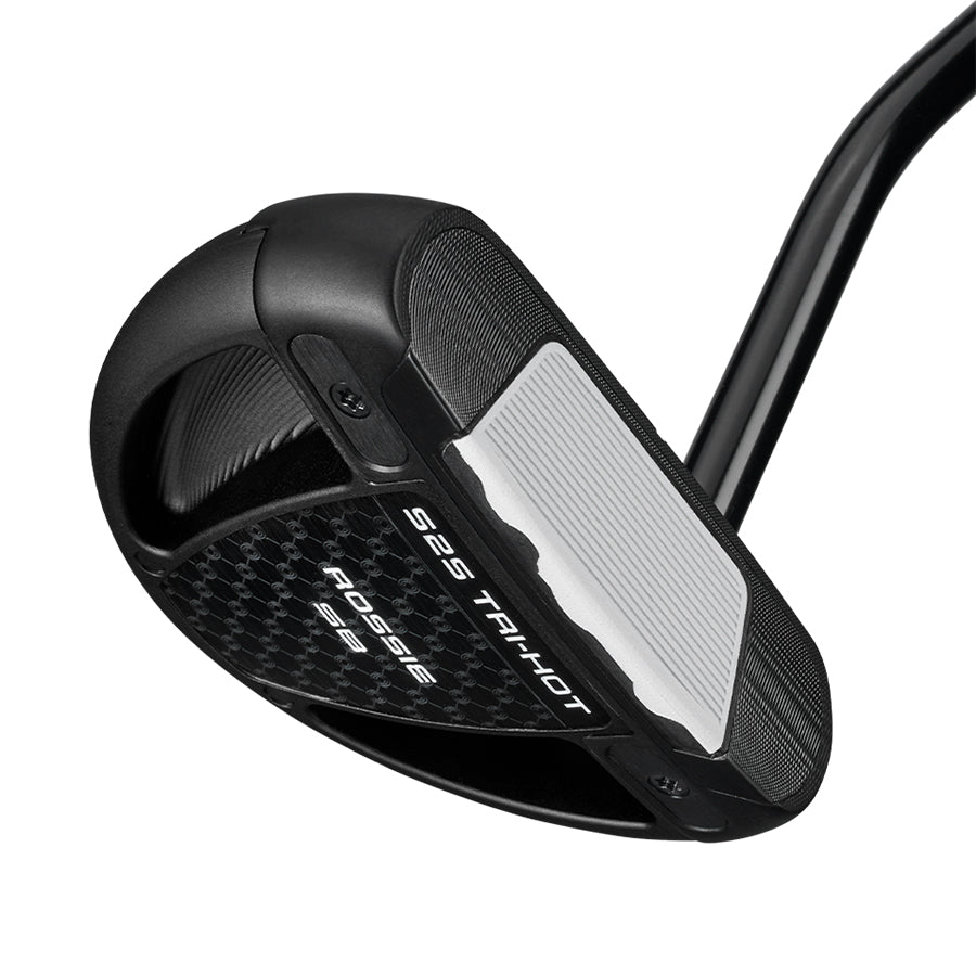 Odyssey Square 2 Square Tri-Hot Black Rossie SB Putter
