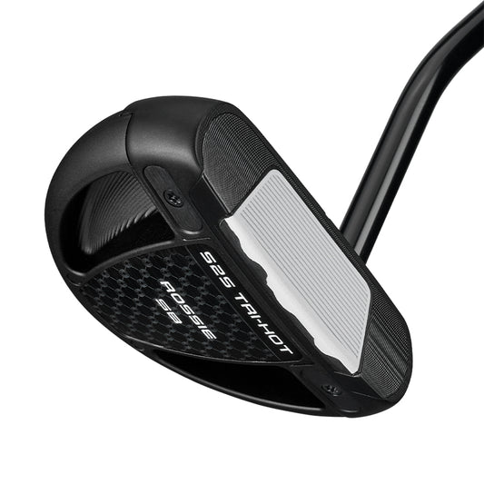 Odyssey Square 2 Square Tri-Hot Black Rossie SB Putter