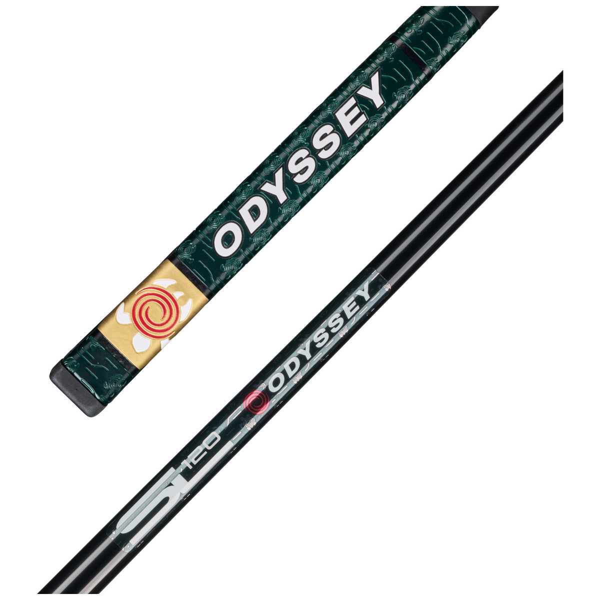 Odyssey TRTL CH Putter