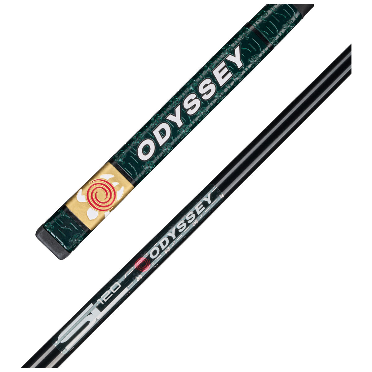 Odyssey TRTL DB Putter