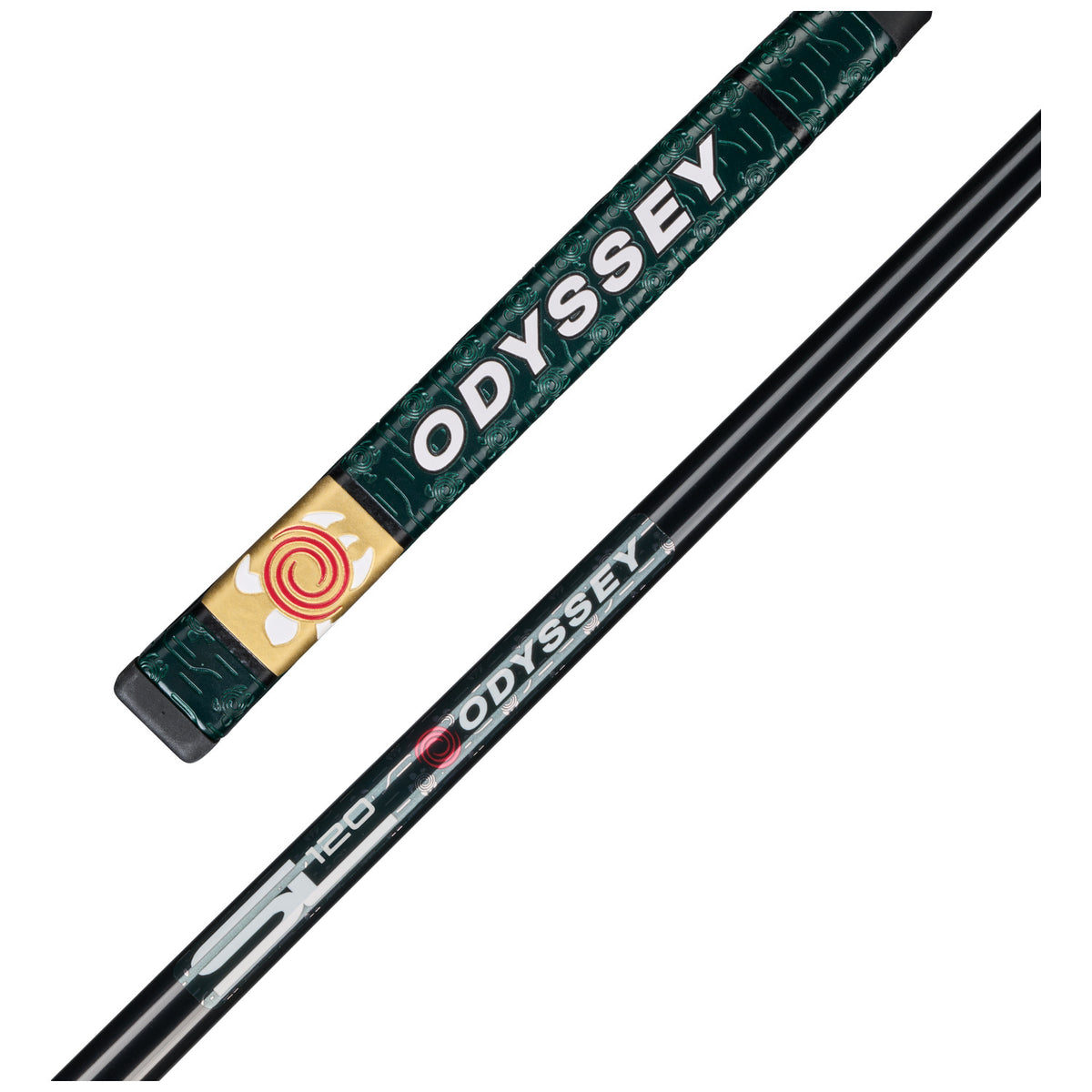 Odyssey TRTL S Putter