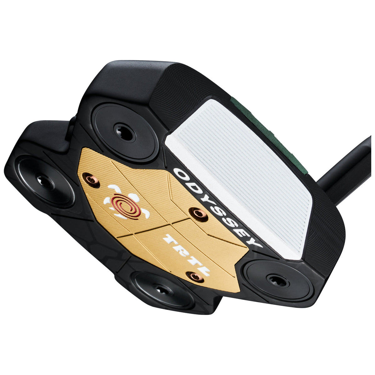 Odyssey TRTL S Putter